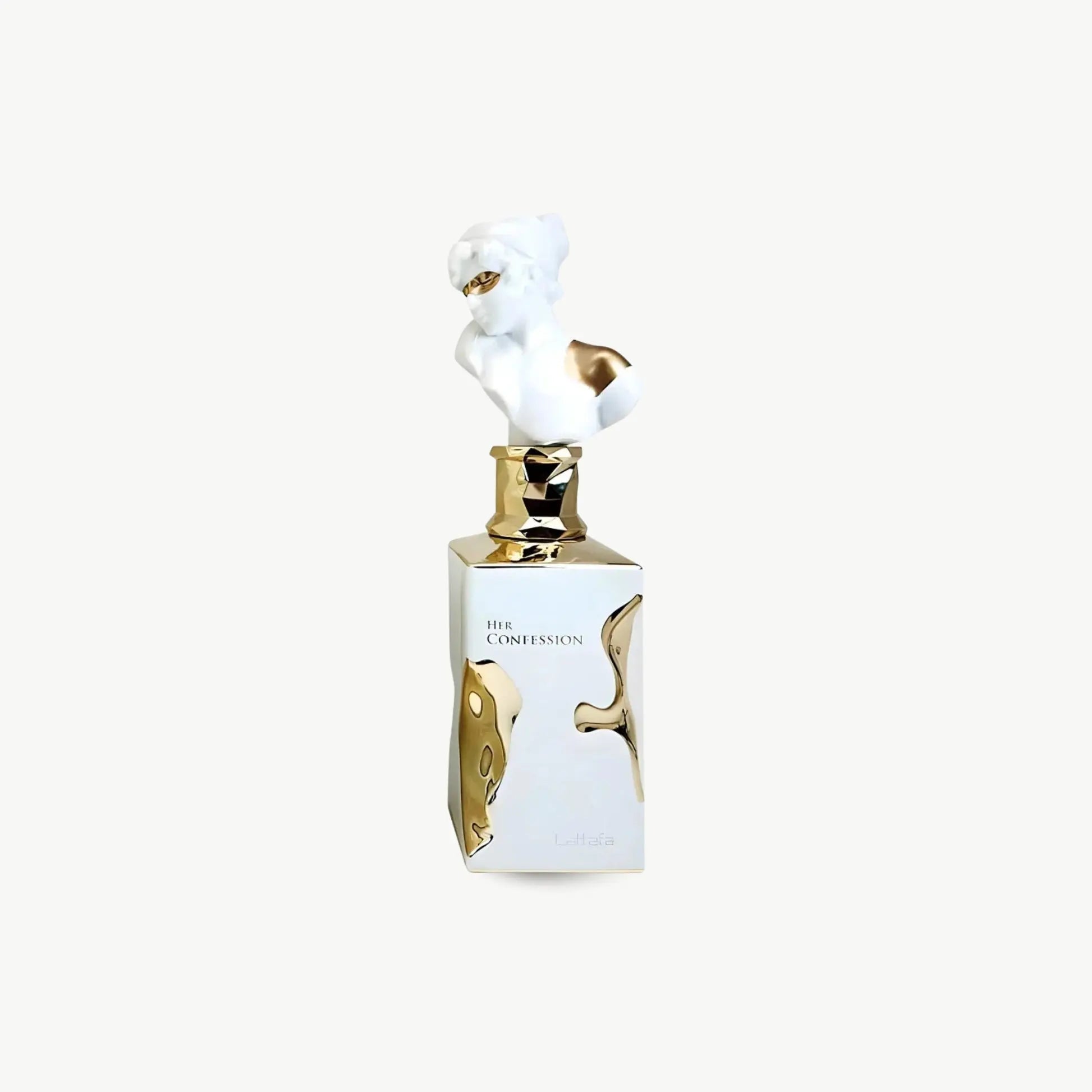Lattafa Her Confession EDP - Women's Fragrance DynoScent