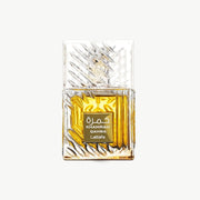 Lattafa Khamrah Qahwa EDP - Unisex Fragrance DynoScent