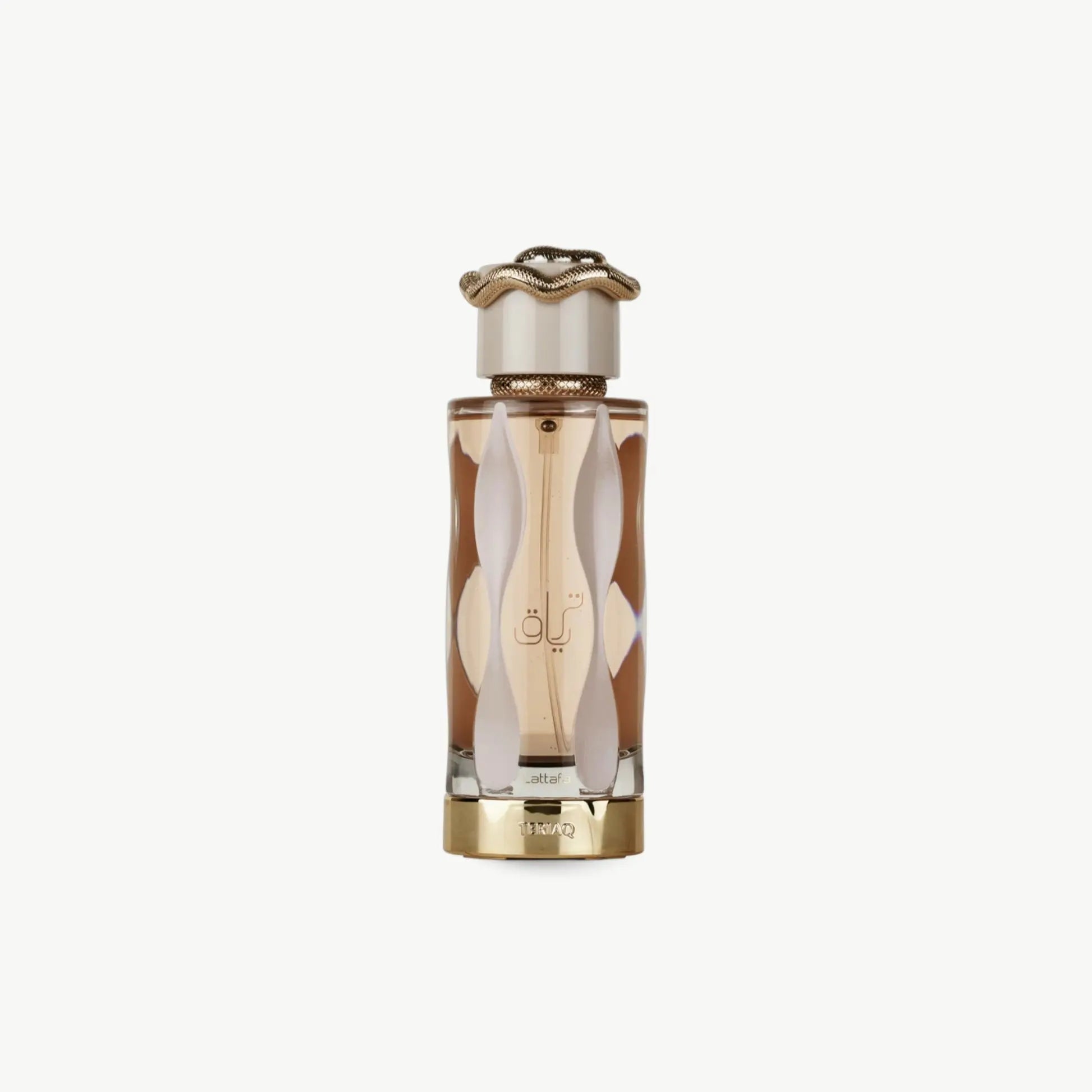 Lattafa Teriaq EDP - Women's Fragrance DynoScent