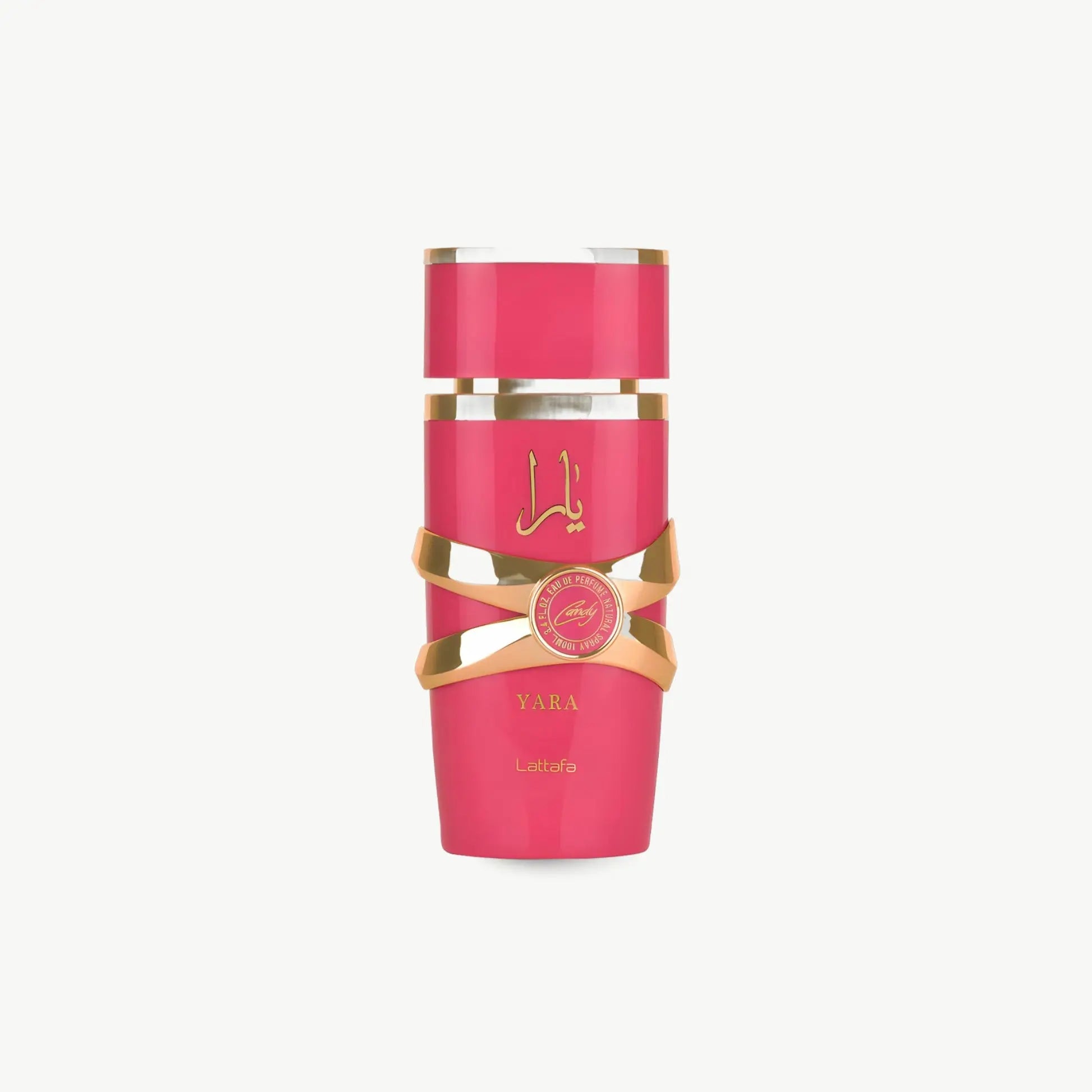 Lattafa Yara Candy EDP - Women's Fragrance DynoScent
