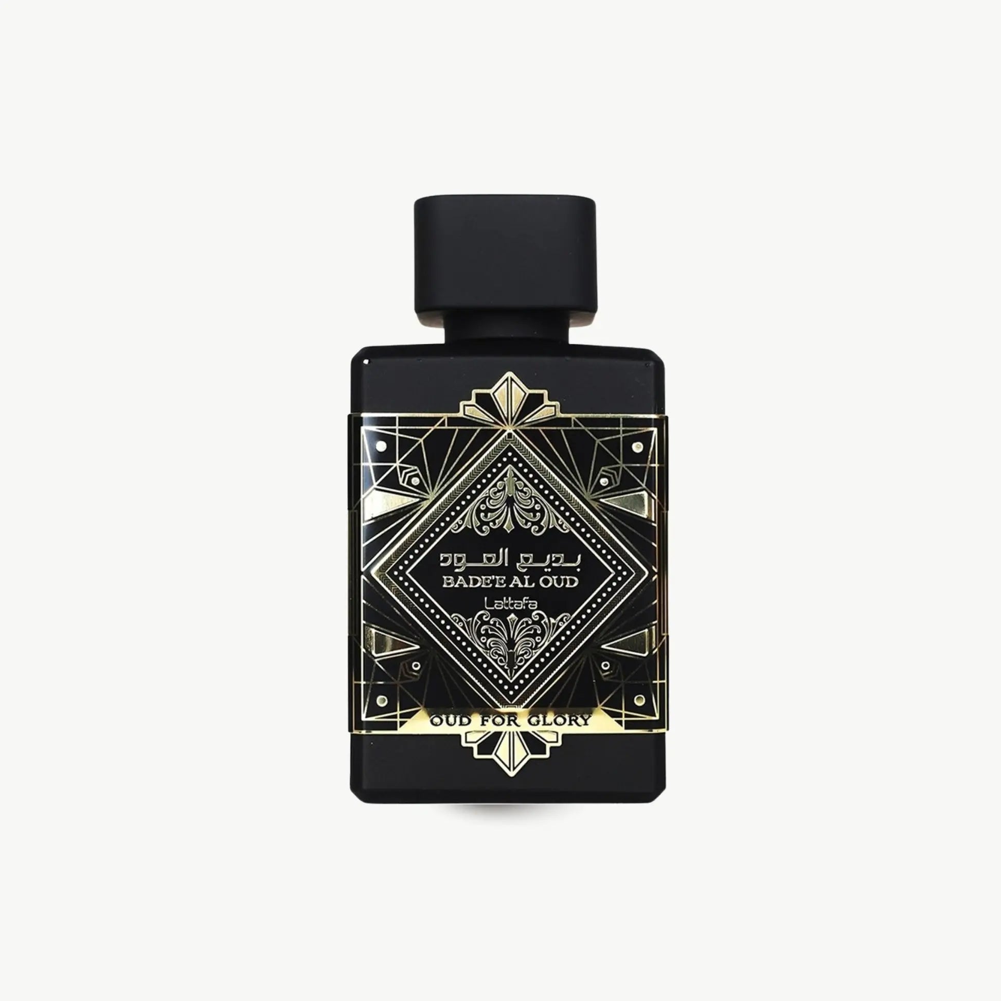 Lattafa Badee Al Oud Glory EDP - Unisex Fragrance DynoScent
