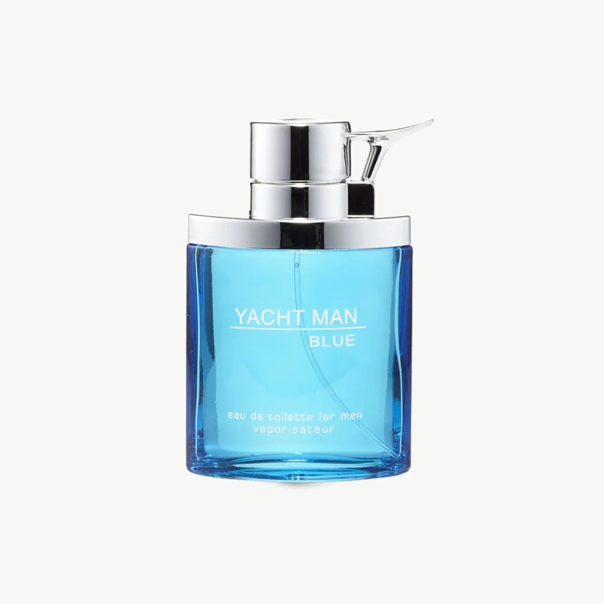 Myrurgia Yacht Man Blue EDT DynoScent