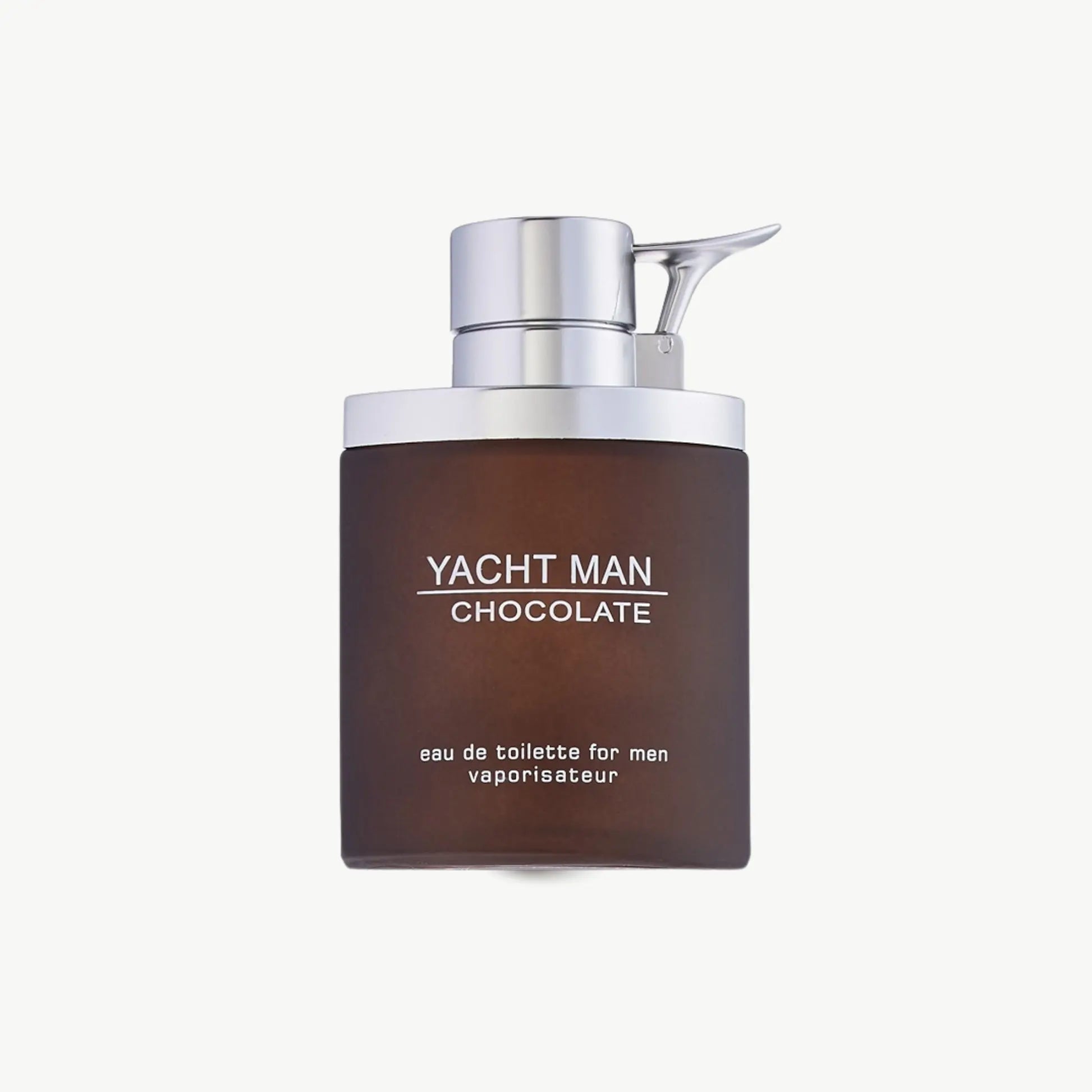 Myrurgia Yacht Man Chocolate EDT DynoScent