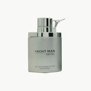 Myrurgia Yacht Man Metal EDT DynoScent