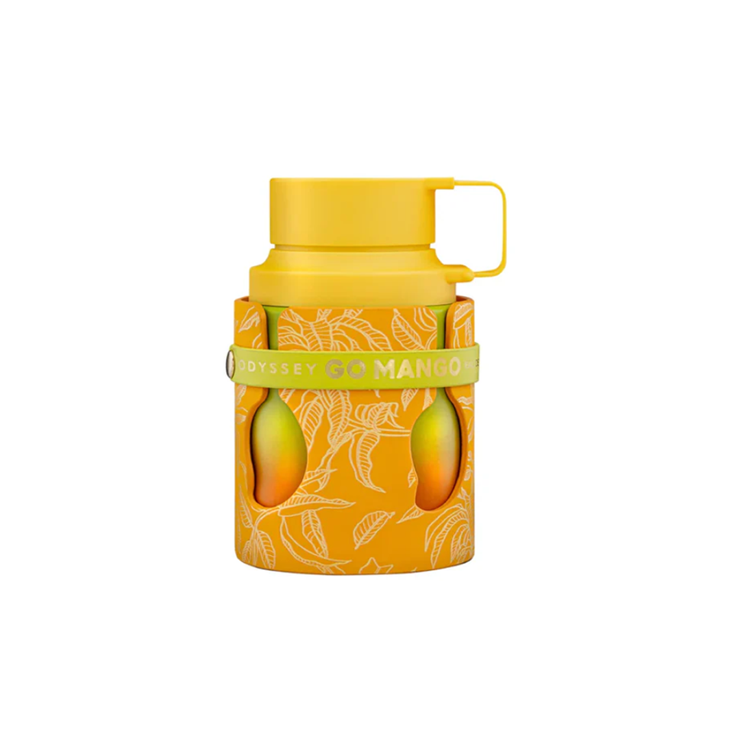 Armaf Odyssey Go Mango EDP - Unisex Fragrance DynoScent