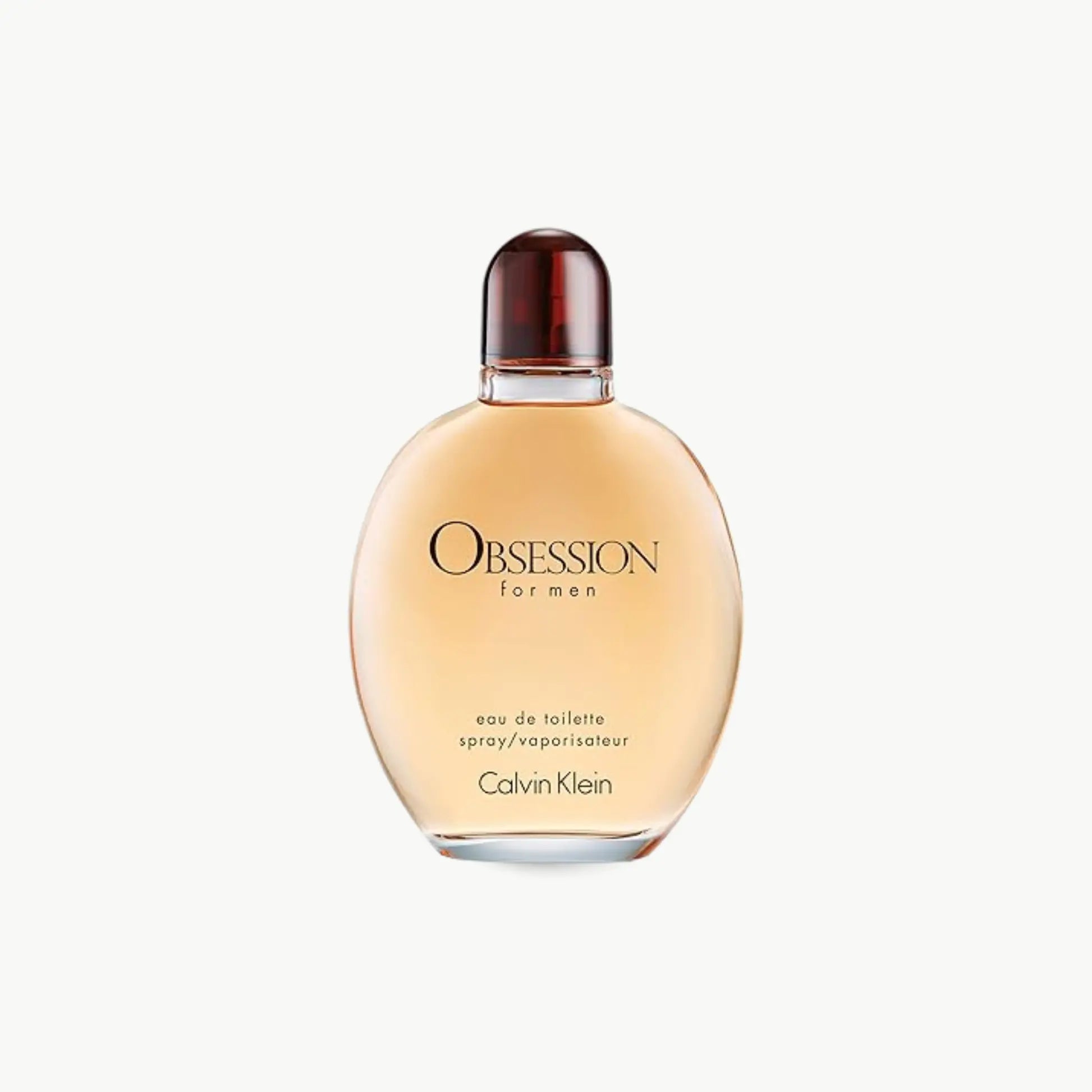 Calvin Klein Obsession EDP For Men DynoScent