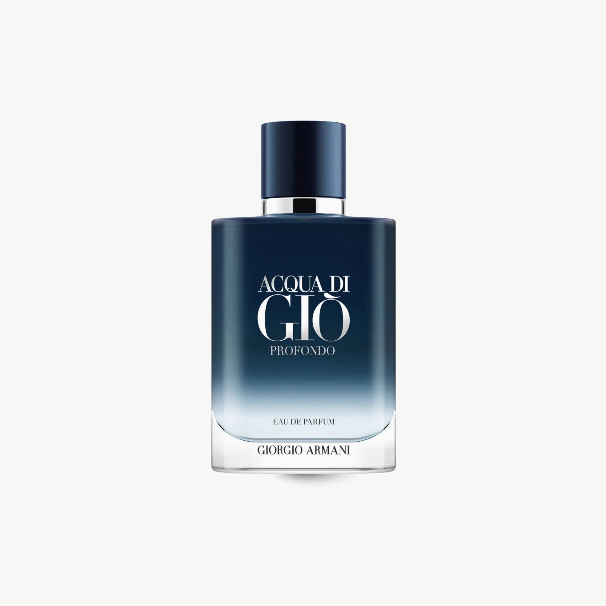 Acqua di Giò Profondo EDP -  Men's Fragrance DynoScent