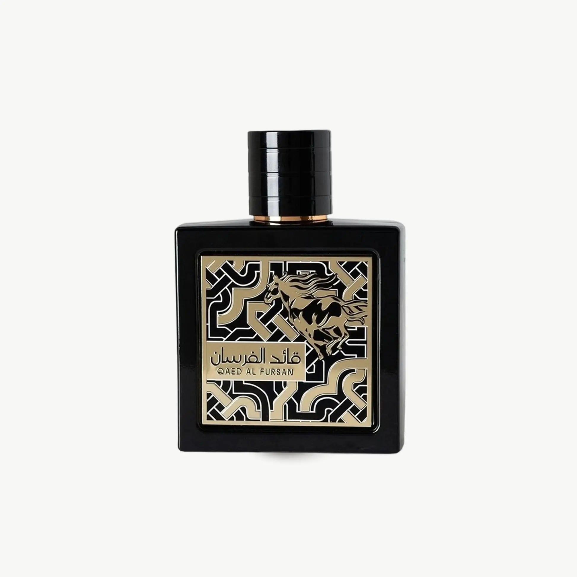 Lattafa Qaed Al Fursan EDP - Men's Fragrance DynoScent