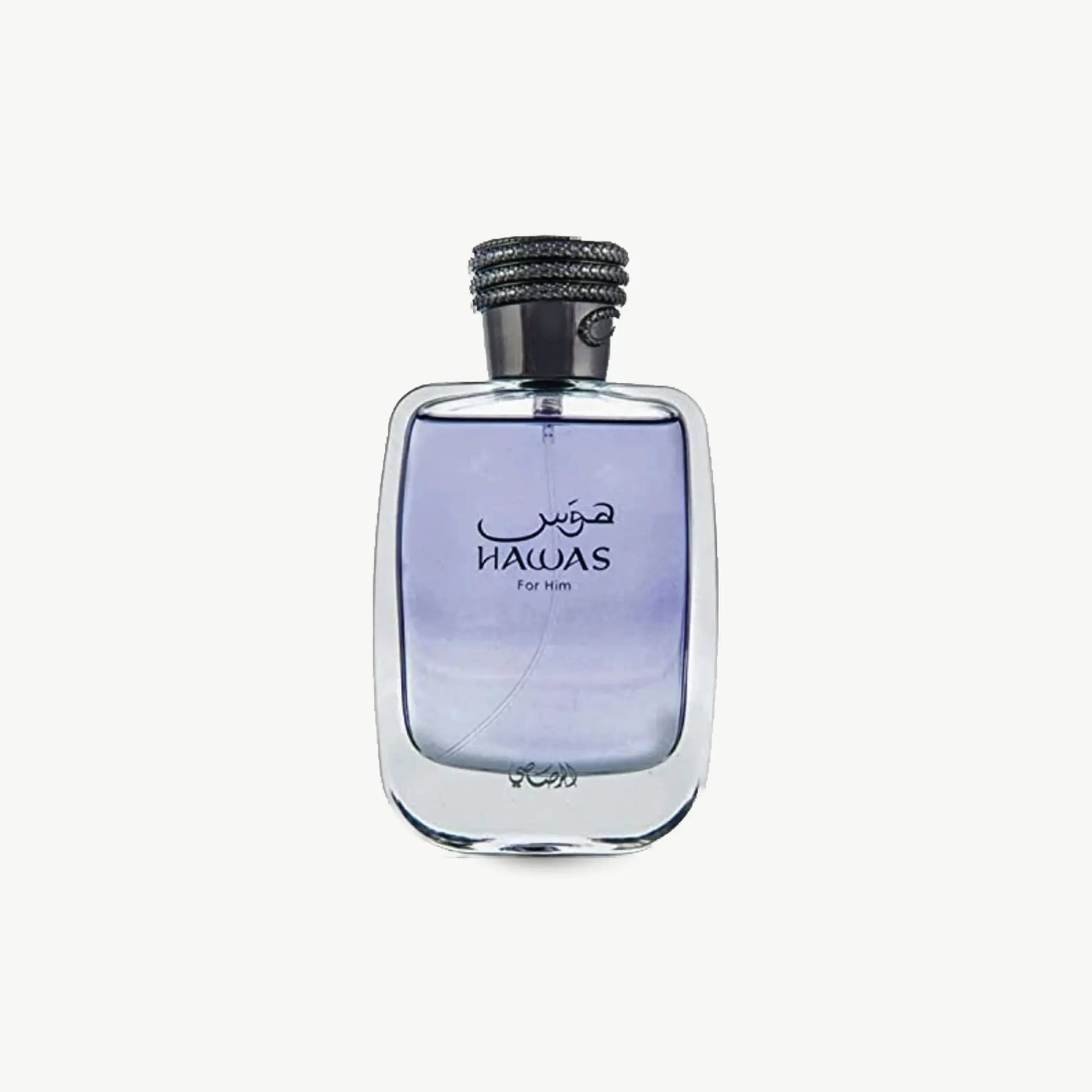 Rasasi Hawas EDP - Men's Fragrance DynoScent