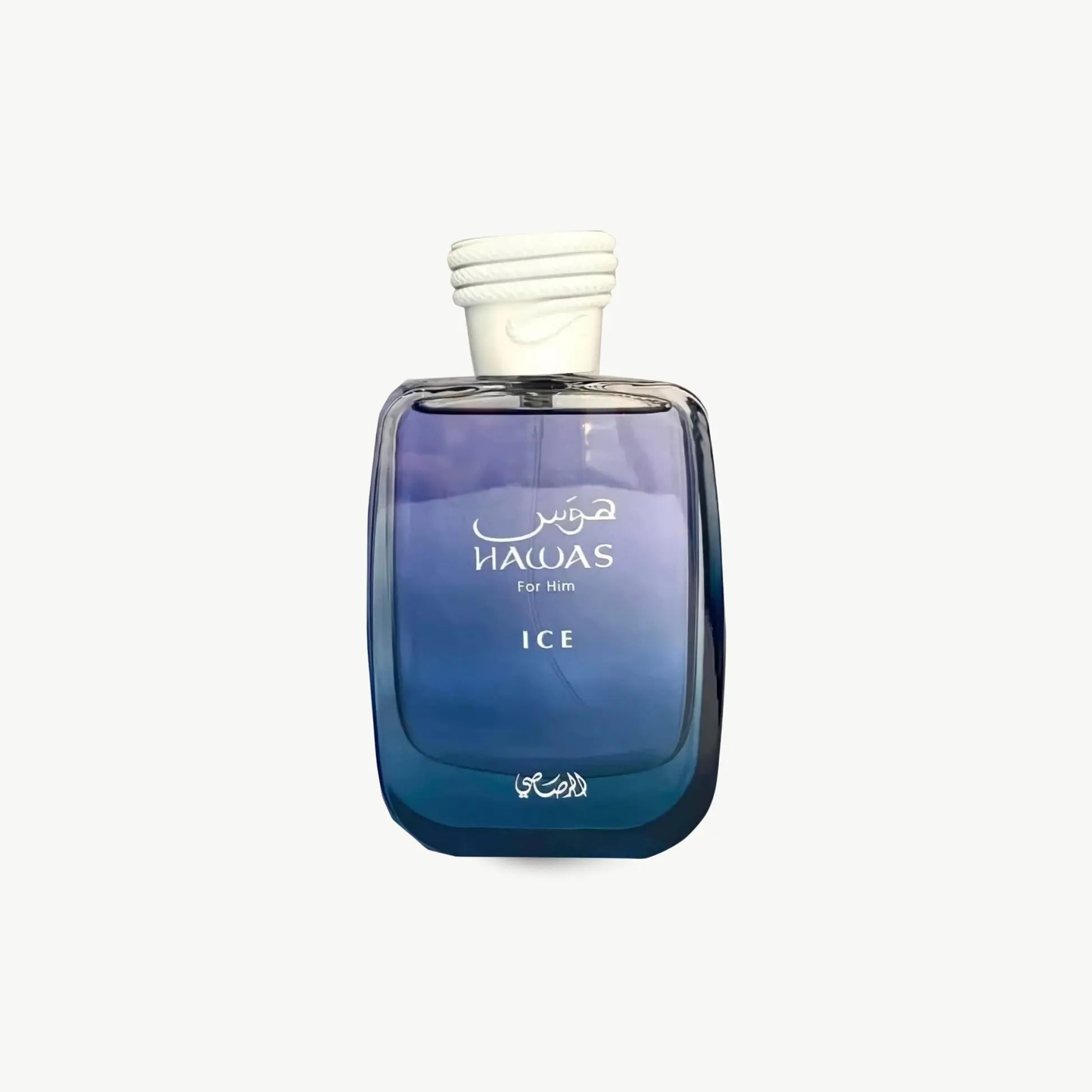 Hawas Ice EDP - Men's Fragrance DynoScent