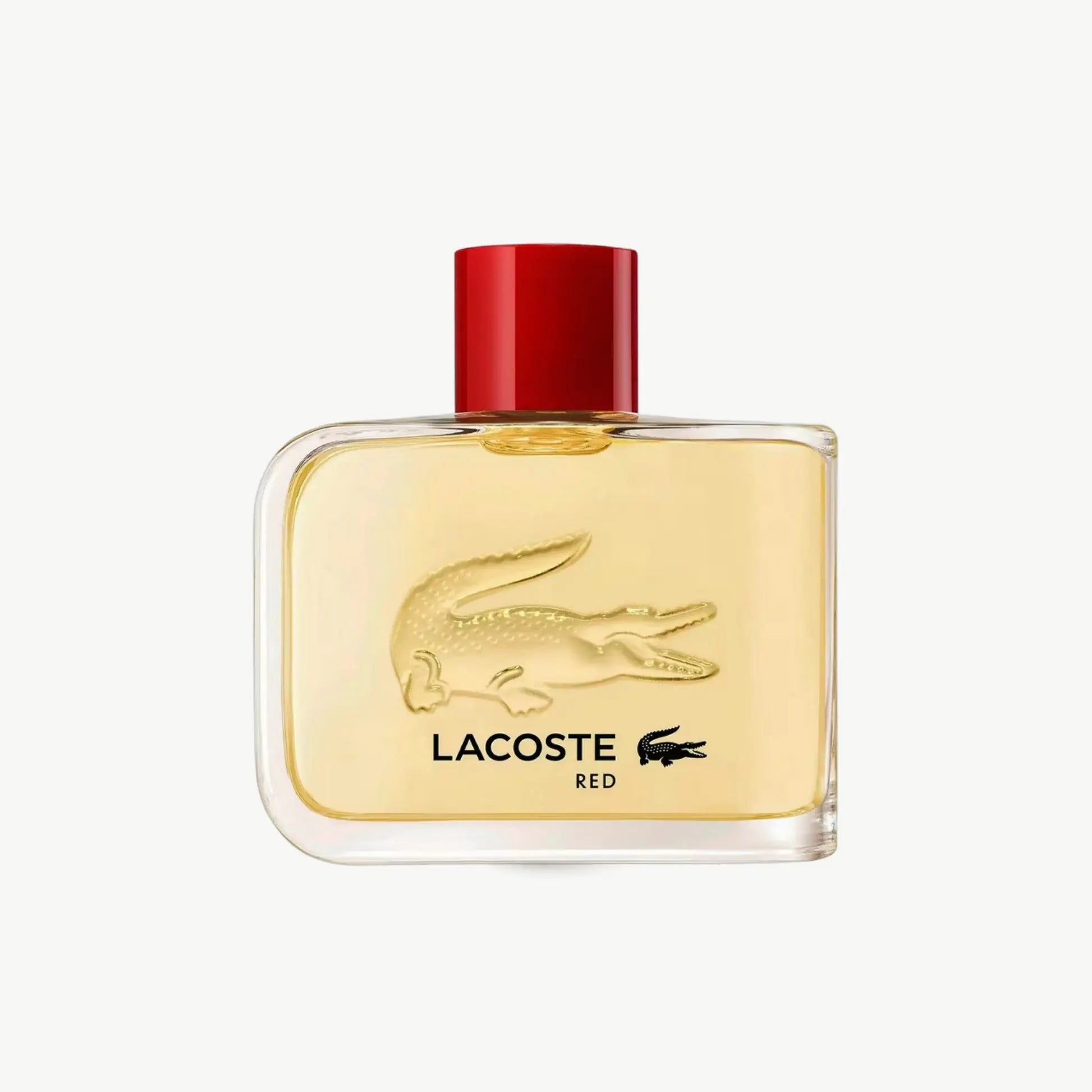 Lacoste Red EDT - Men's Fragrance DynoScent
