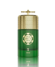 Jo Milano Roll It #7 Parfum 3.4 oz