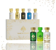Jo Milano Game of Spades Collector's Edition 8 PC Set  - Unisex Fragrance DynoScent