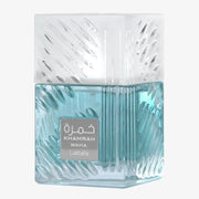 Lattafa Khamrah Waha EDP 3.4 oz bottle