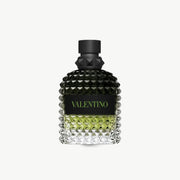 Valentino Uomo Born In Roma Green Stravaganza EDT - Men's Fragrance DynoScent