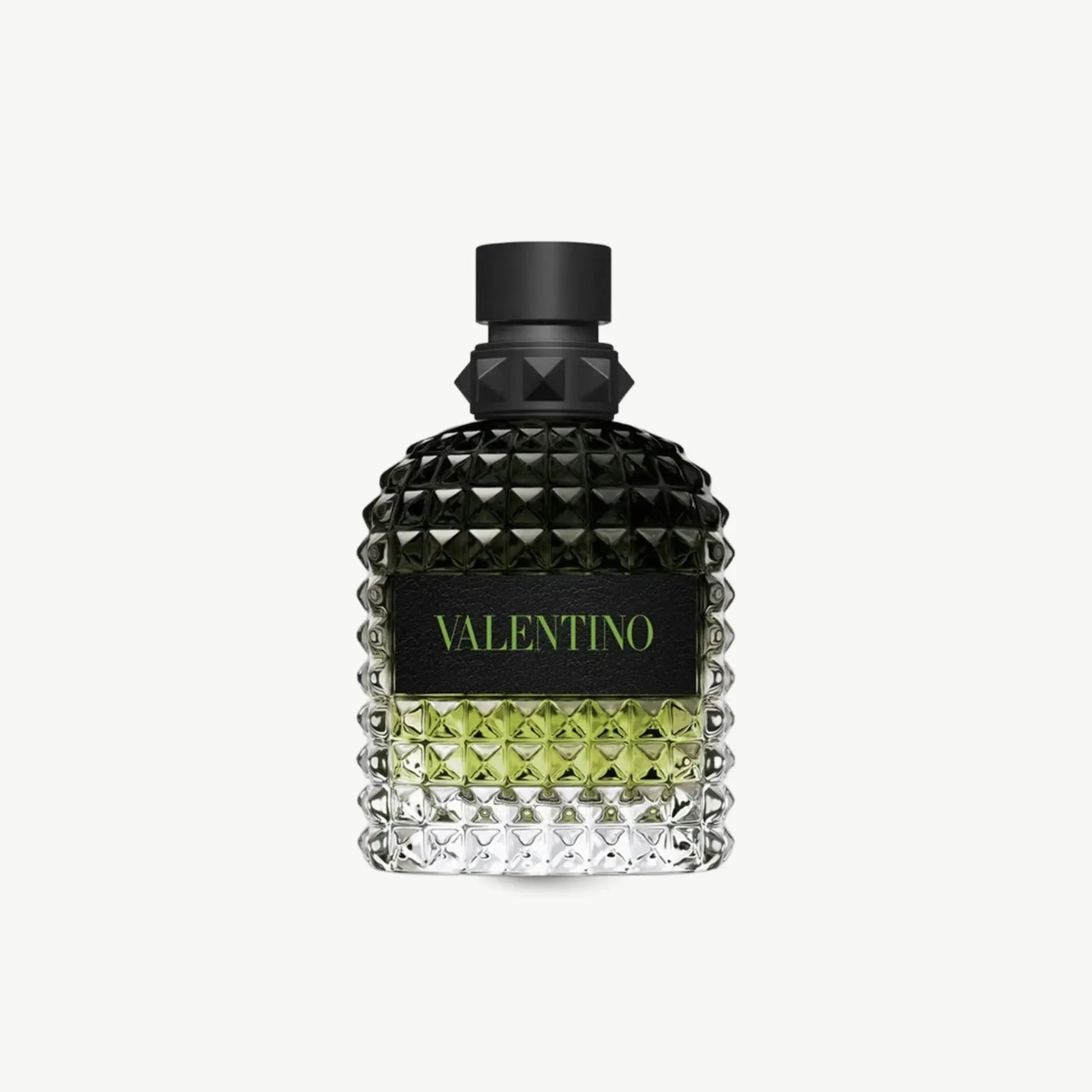 Valentino Uomo Born In Roma Green Stravaganza EDT - Men's Fragrance DynoScent