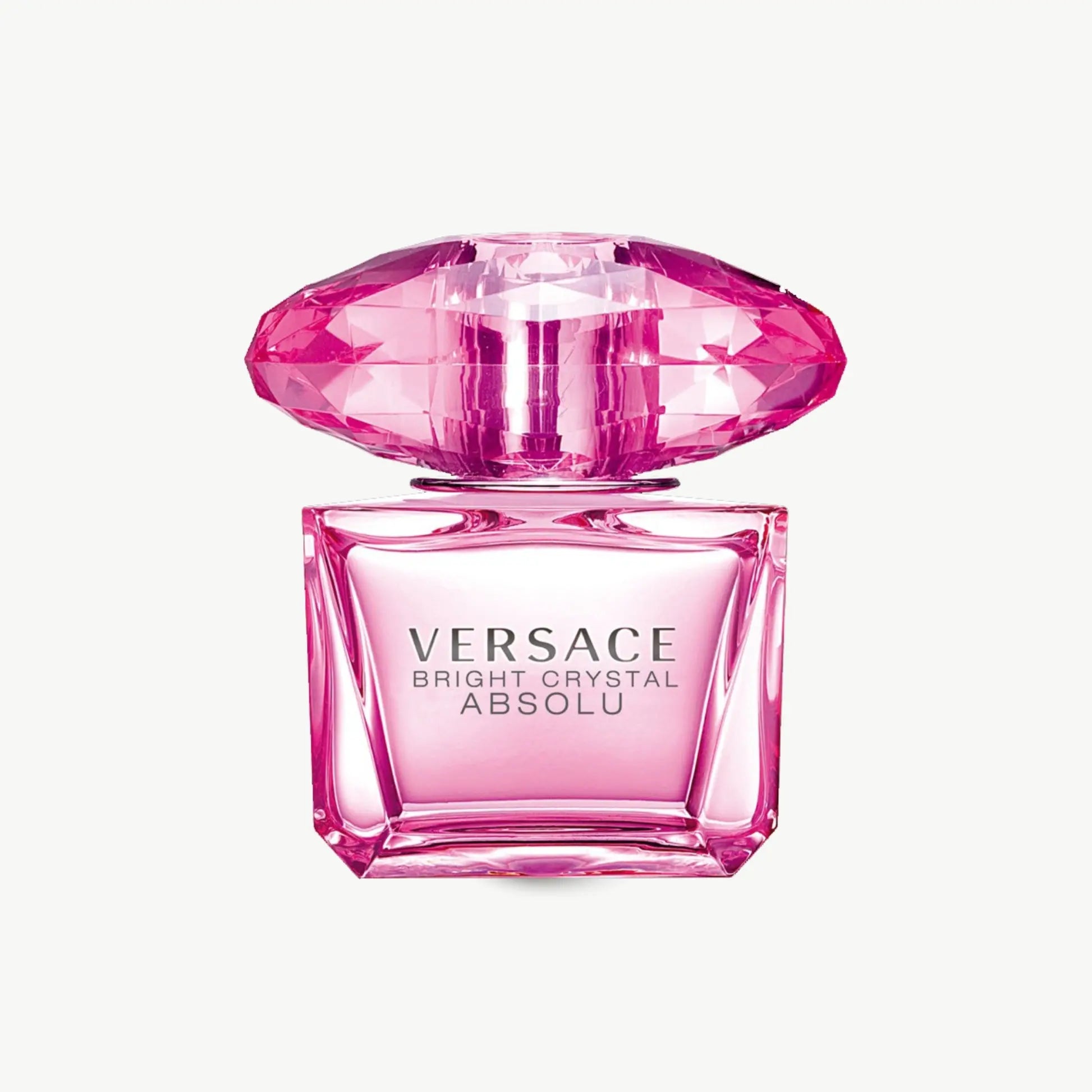 Versace Bright Crystal Absolu EDP - Women's Fragrance DynoScent