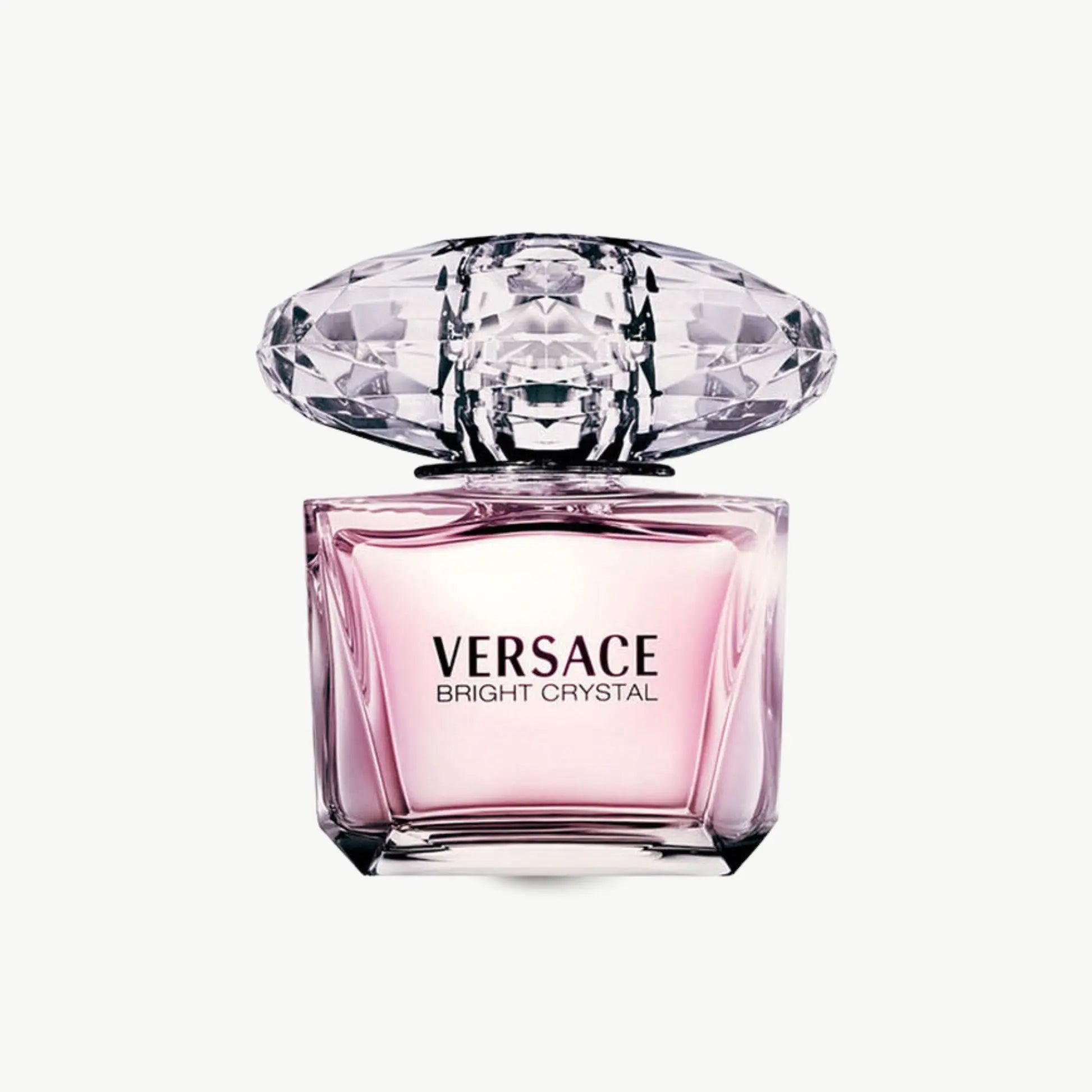 Versace Bright Crystal Parfum EDP - Women's Fragrance DynoScent