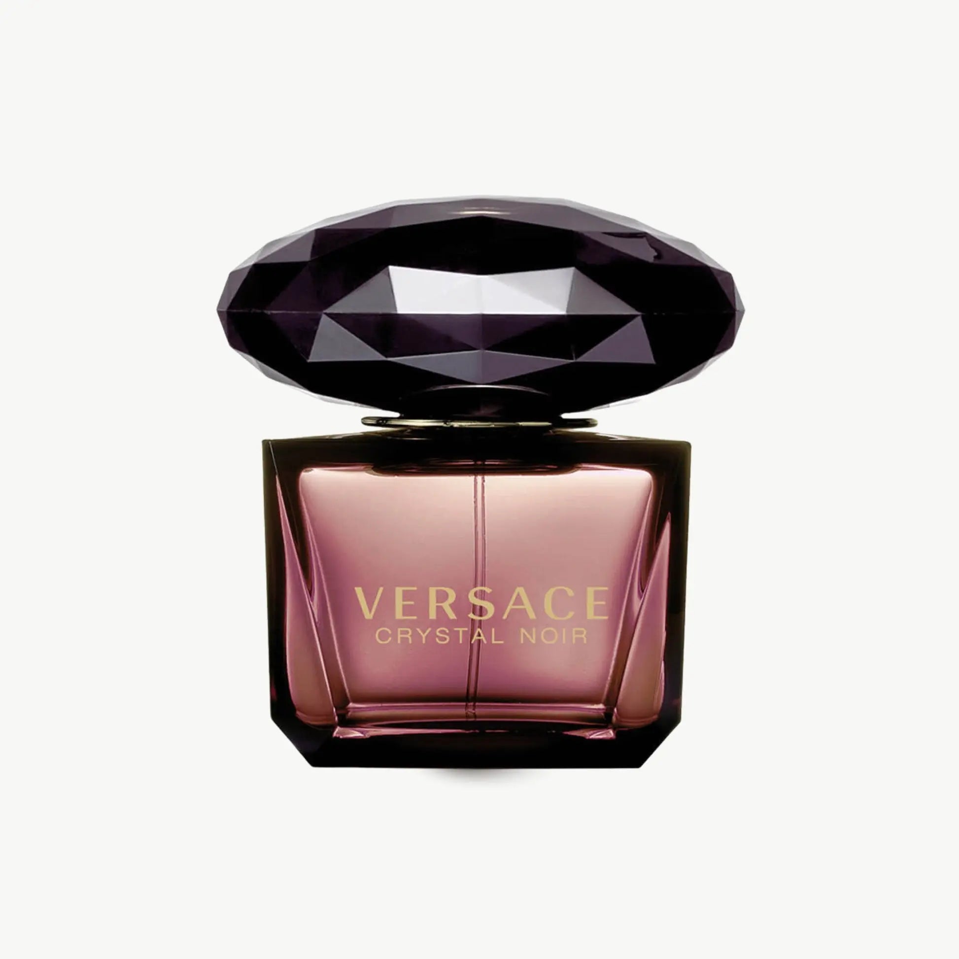 Versace Crystal Noir Parfum EDP - Women's Fragrance DynoScent
