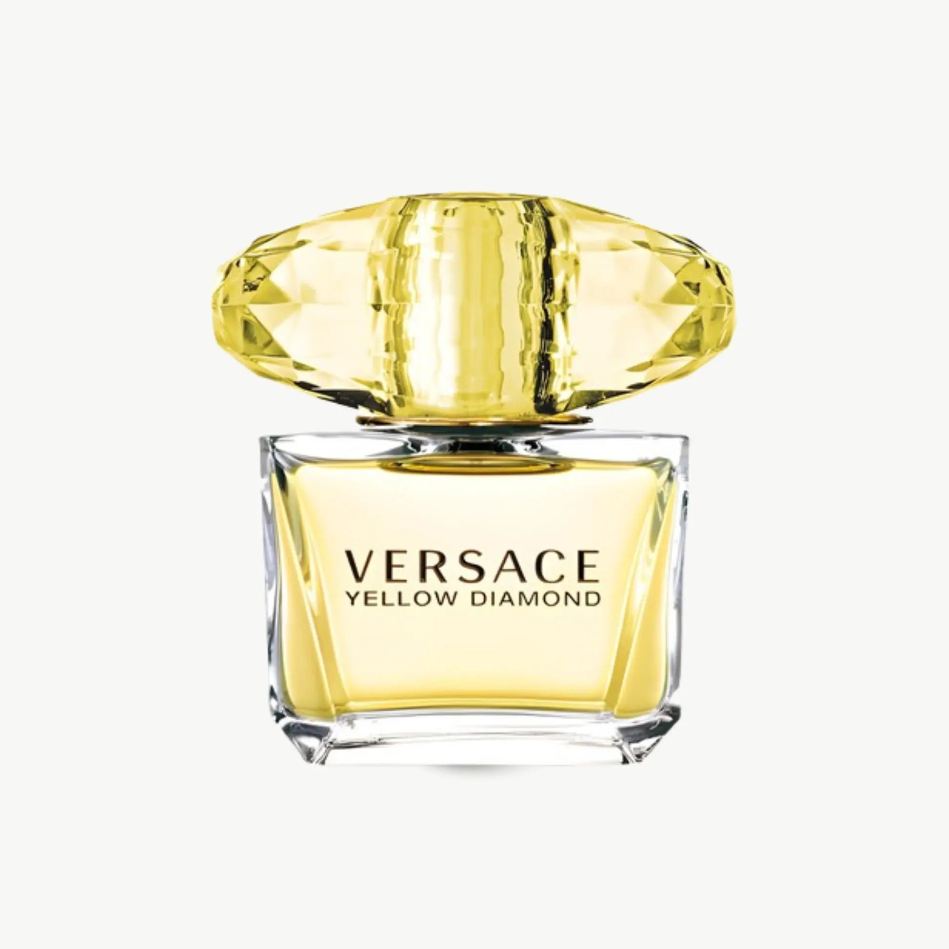 Versace Yellow Diamond EDT - Women's Fragrance DynoScent