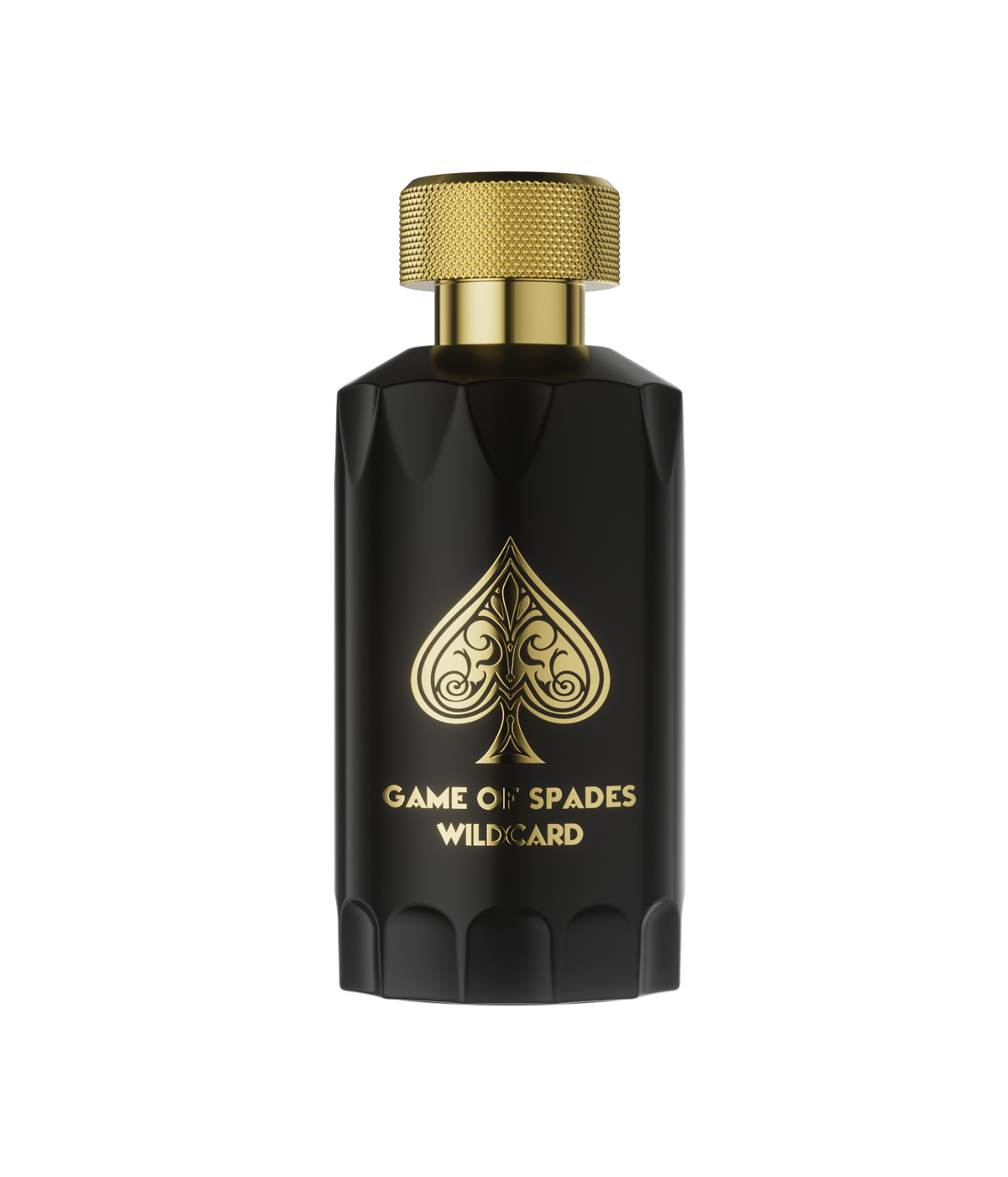 Jo Milano Game of Spades Wildcard
