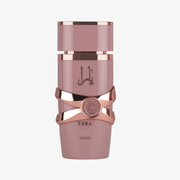 Lattafa Yara Elixir EDP 3.4 oz bottle