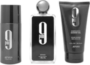 Afnan 9PM 3 PCS Set - Men's Fragrance DynoScent