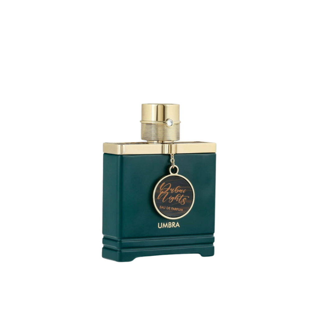 Armaf Dubai Nights Umbra EDP - Unisex Fragrance DynoScent