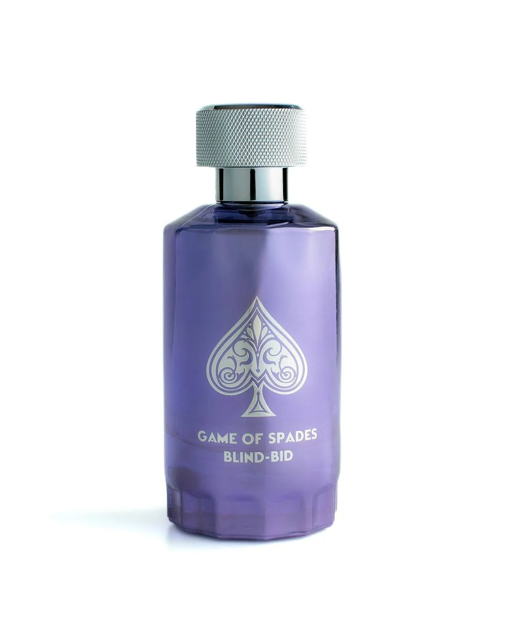 Jo Milano Game of Spades Blind Bid - Unisex Fragrance DynoScent