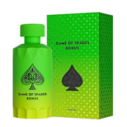 Jo Milano Game of Spades Bonus - Unisex Fragrance DynoScent