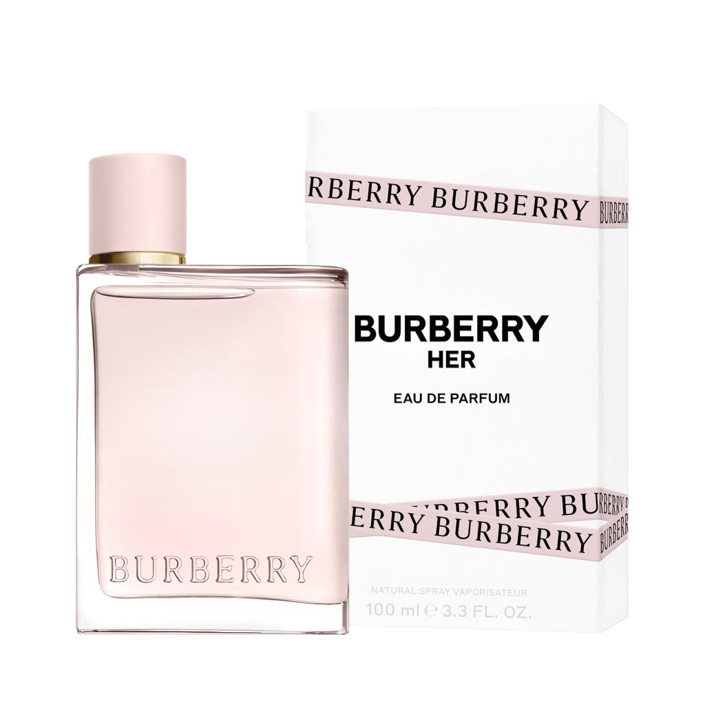 Burberry Her EDP - Women's Fragrance DynoScent