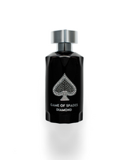 Game of Spades Diamond