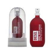 Diesel Zero Plus for Women EDT DynoScent