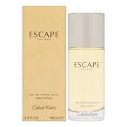 Calvin Klein Escape  EDP For Women DynoScent