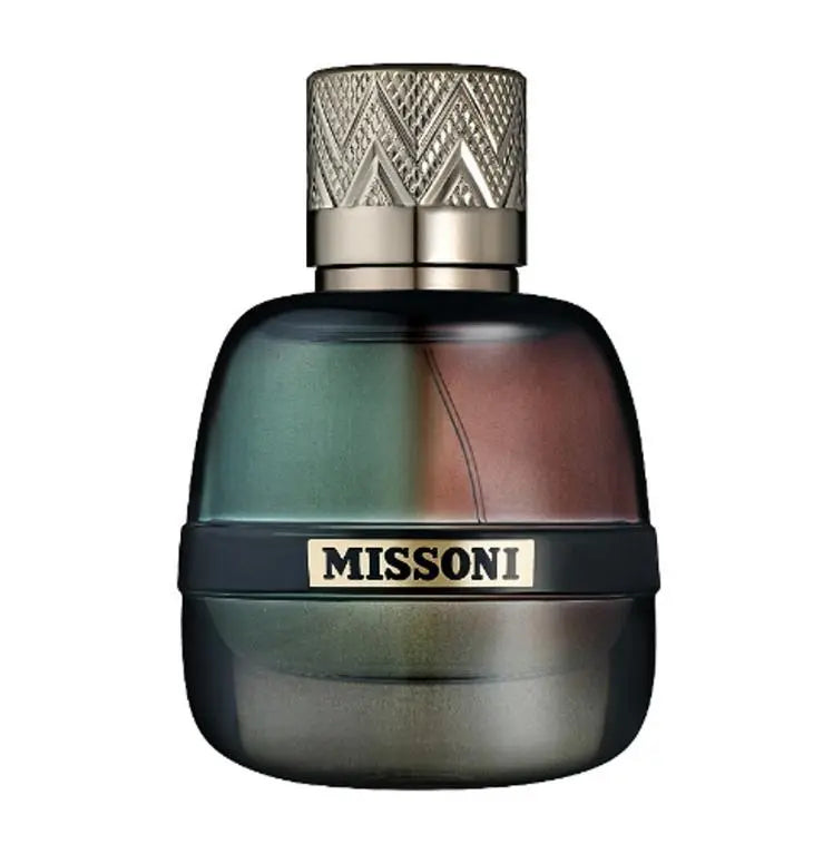 Missoni EDP - Men's Fragrance DynoScent