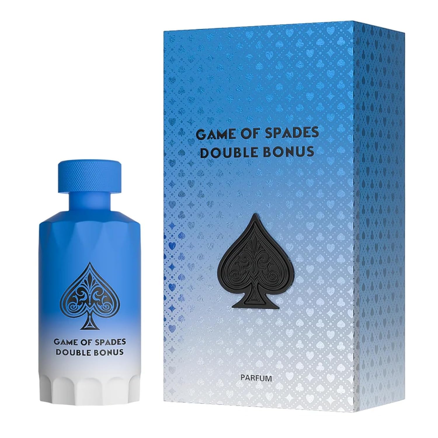 Jo Milano Game of Spades Double Bonus - Unisex Fragrance DynoScent