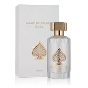 Jo Milano Game of Spades Opal - Unisex Fragrance DynoScent