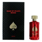 Jo Milano Game of Spades Rouge  - Unisex Fragrance DynoScent