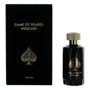 Jo Milano Game of Spades Wildcard - Unisex Fragrance DynoScent