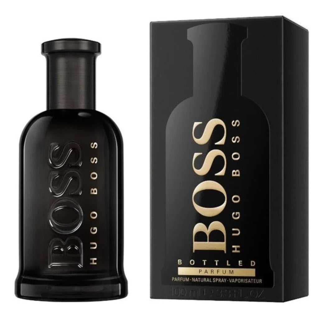 Hugo Boss Boss Bottled Parfum 100 ml