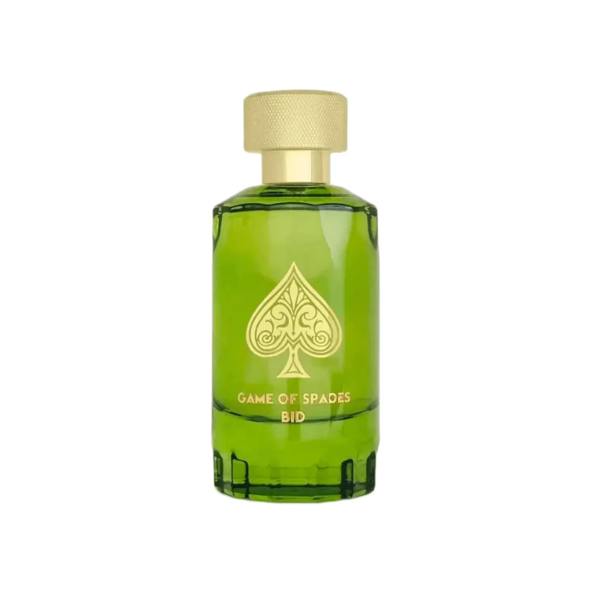 Jo Milano Game of Spades Bid - Unisex Fragrance DynoScent