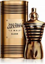 Jean Paul Gaultier Le Male Elixir Parfum - Men's Fragrance DynoScent