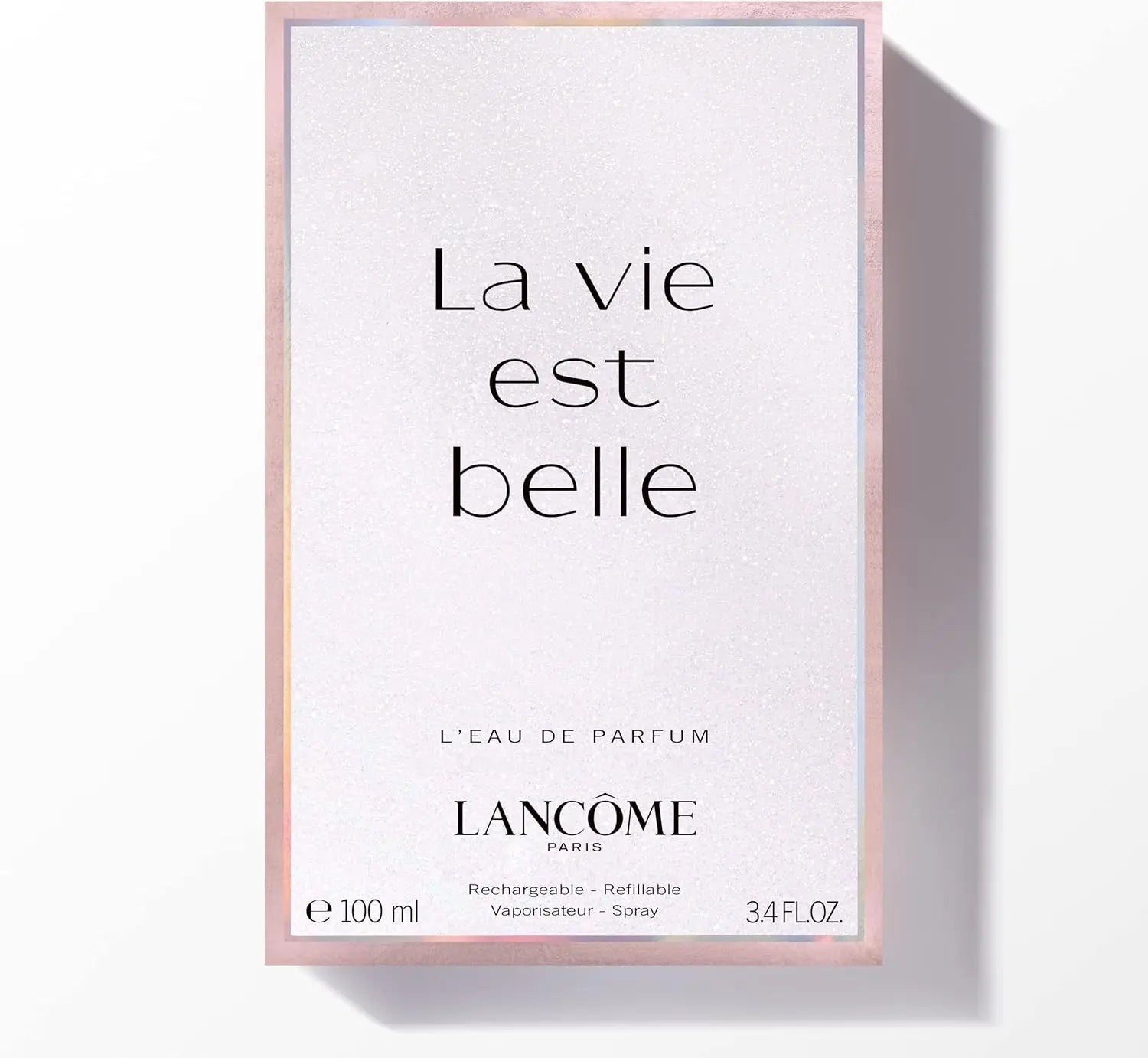 Lancome La Vie est Belle EDP - Women's Fragrance DynoScent