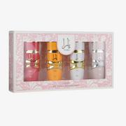 Lattafa My Yara Collection 4pc gift set