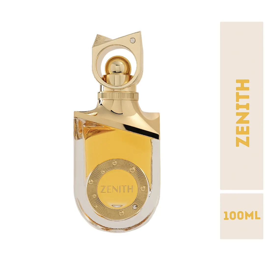 Riiffs Zenith Extrait de Parfum - Unisex Fragrance DynoScent